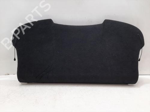 Used Rear parcel shelf SEAT IBIZA IV (6J5, 6P1) 1.2 (70 hp) 29553770