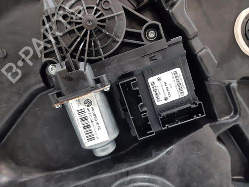 Front right window mechanism VW GOLF VI (5K1) 1.4 TSI | BP33555588C23 - Image 6