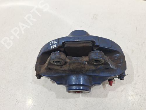 Used Other BMW 3 (F30, F80) 320 i (184 hp) 32026740