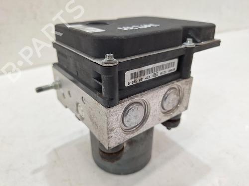 ABS pump PEUGEOT 5008 (0U_, 0E_) 1.6 16V | BP26794734M43 