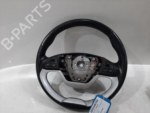 Used Steering wheel Steering wheel KIA PICANTO II (TA) 1.0 (69 hp) 34233560 34233560