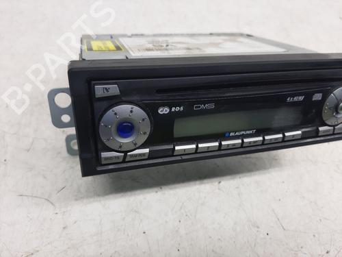 Radio CHEVROLET AVEO / KALOS Hatchback (T200) 1.4 16V | BP26797949E6 