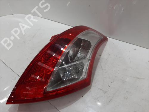 Right taillight SUZUKI SWIFT IV (FZ, NZ) 1.2 (AZG412, ZC72S) | BP36383955C35 - Image 2