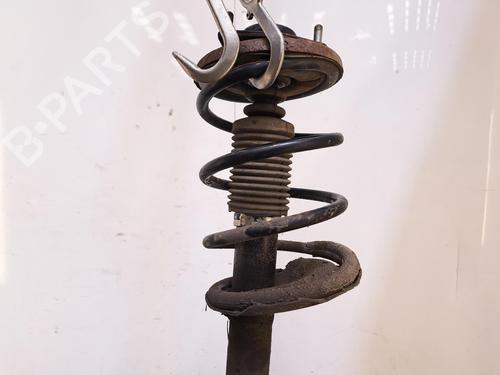 Left front suspension MITSUBISHI ASX (GA_W_) 1.8 DI-D 4WD (GA6W) | BP26744005M72