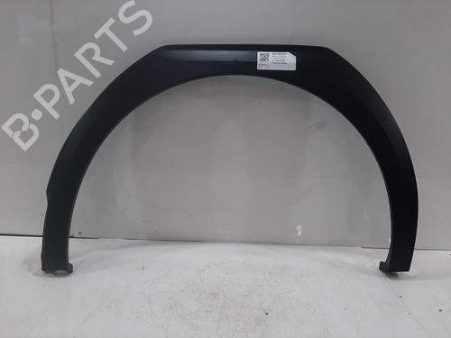 Used Rear left wheel arch trim Rear left wheel arch trim CITROËN C5 AIRCROSS (A_) 1.2 Hybrid 136 (ARHPYJ) (136 hp) 40021414 40021414