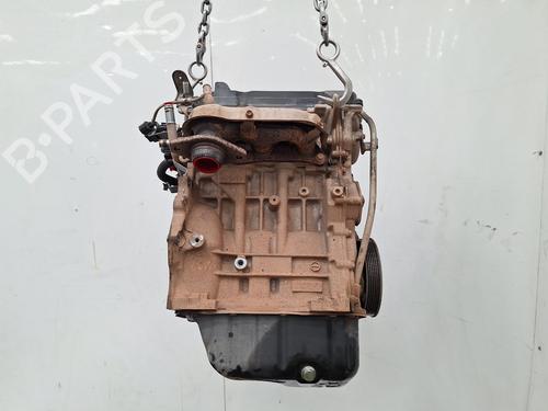 Engine MITSUBISHI MIRAGE / SPACE STAR VI Hatchback (A0_A) 1.2 (A03A) | BP38463648M1 - Image 5