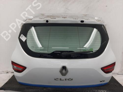tailgate-renault-clio-iv-bh_-2012-2013-2014-2015-2016-2017-2018-2019-2020-2021-33262549 main image