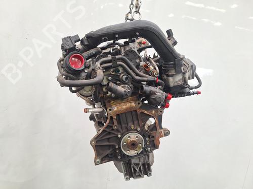 Engine VW GOLF VI (5K1) 1.4 TSI | BP29398274M1 