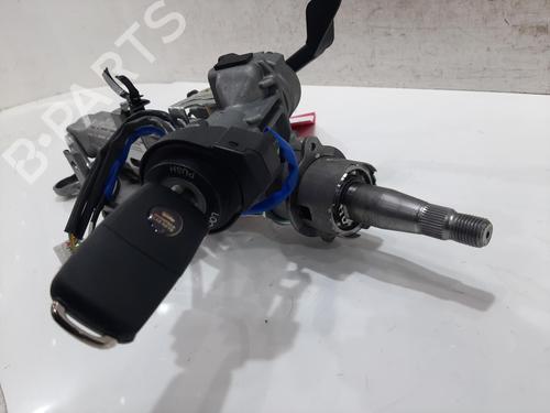 Steering column KIA SORENTO II (XM) 2.2 CRDi | BP33555567M21 - Image 6
