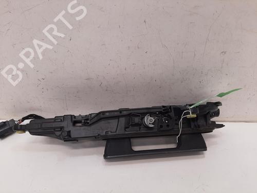 Udvendigt håndtag JAGUAR I-PACE (X590) EV400 AWD | BP27365741C122 