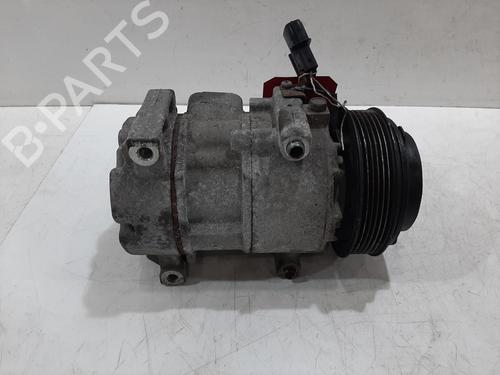 AC-Kompressor KIA RIO IV (YB, SC, FB) 1.25 (84 hp) 30304392