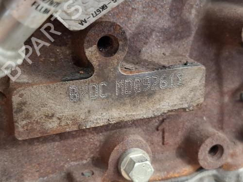 Engine FORD FOCUS IV (HN) 1.0 EcoBoost mHEV | BP38089246M1 - Image 4