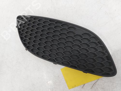 Grill VAUXHALL ZAFIRA Mk II (B) (A05) 1.9 CDTI (120 hp) 26766949