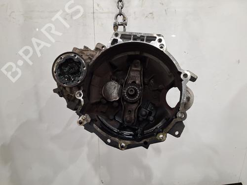Used Gearbox Gearbox VW POLO V (6R1, 6C1) 1.4 TDI (75 hp) 33212573 33212573
