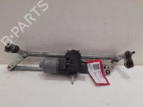 Used Front wiper motor VW POLO V (6R1, 6C1) 1.2 TDI (75 hp) 26794547
