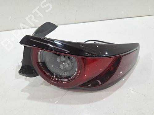 Used Right taillight Right taillight 38537269 38537269
