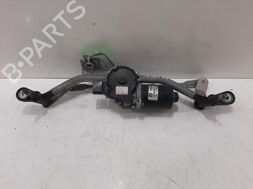 Front wiper motor VAUXHALL ADAM (M13) 1.4 | BP36530305M29 - Image 6