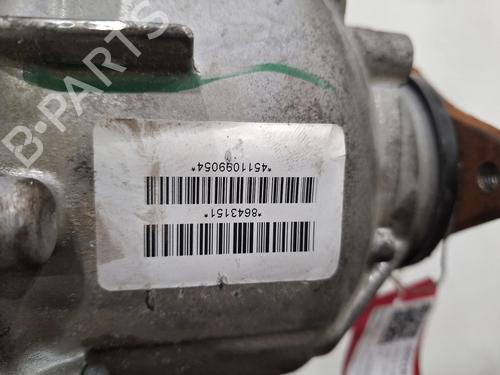 Transfer box BMW X3 (F25) xDrive 20 d | BP33179351M36  - Image 6