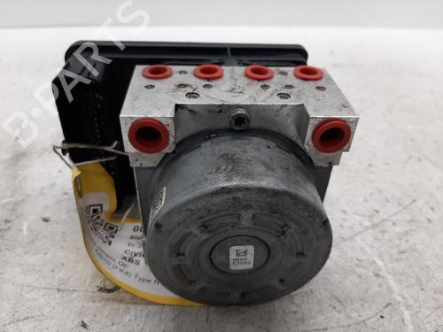 ABS pump HONDA CIVIC IX (FK) 2.0 i-VTEC Type R (FK2) | BP26861220M43