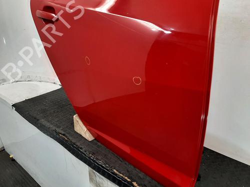 Right rear door SEAT IBIZA IV (6J5, 6P1) 1.2 TDI | BP29398271C5 