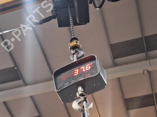 Gearbox HYUNDAI i30 (GD) 1.4 | BP32529435M3  - Image 6