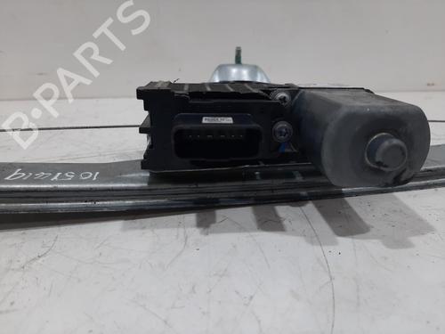 Front right window mechanism DACIA DUSTER (HM_) 1.3 TCe 130 (HMMF) | BP36216955C23  - Image 5