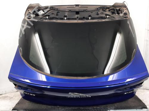 Used Tailgate JAGUAR I-PACE (X590) EV400 AWD (400 hp) 30494699