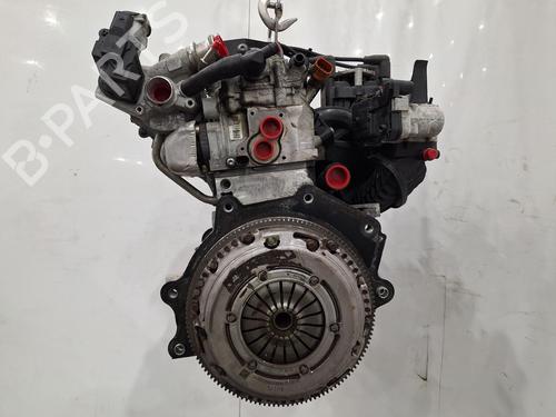 Engine SKODA FABIA II (542) 1.2 TSI | BP40238296M1 - Image 5