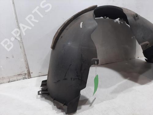 Wheel arch VW GOLF VII (5G1, BQ1, BE1, BE2) 2.0 TDI | BP29881891C56