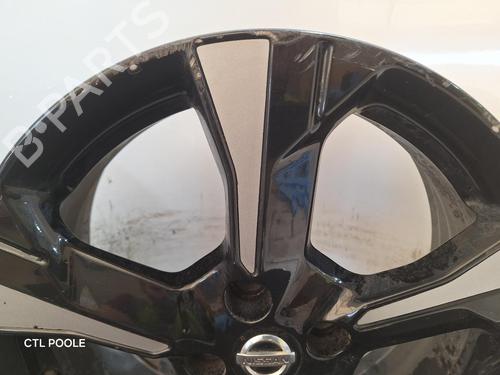 Fælk NISSAN MICRA V (K14) 0.9 IG-T | BP38312360C45 - Image 2