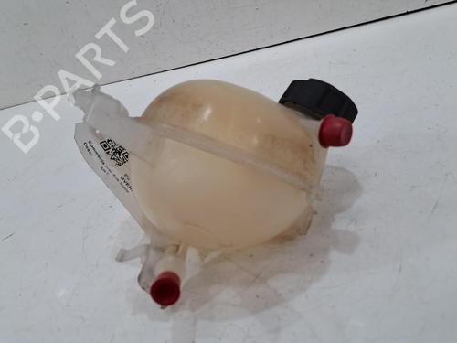 Used Expansion tank CITROËN C3 AIRCROSS II (2R_, 2C_) 1.2 PureTech 82 (2RHMRC, 2RHMZB) (82 hp) 31751189