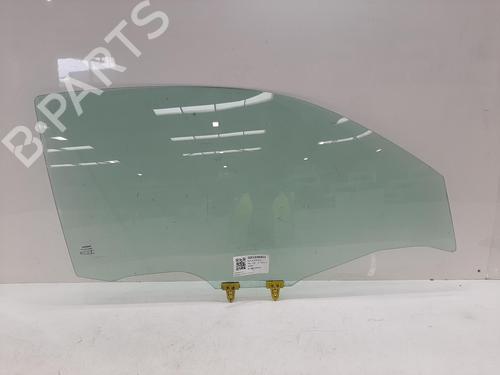 Dør rude højre foran Dør rude højre foran NISSAN MICRA III (K12) 1.0 16V (K12) (65 hp) 34273654 34273654