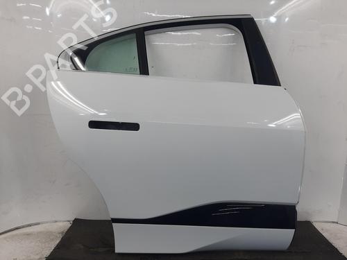 Used Right rear door Right rear door JAGUAR I-PACE (X590) EV400 AWD (400 hp) 34101709 34101709