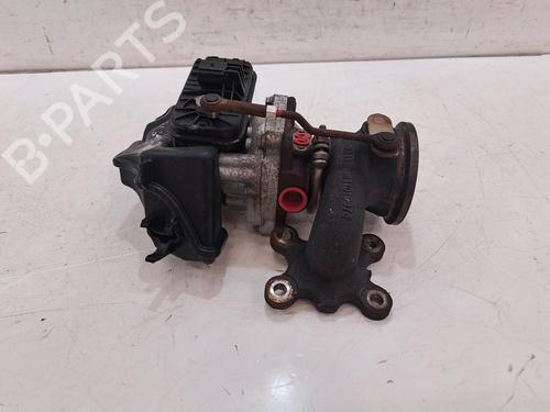 Used Turbocharger/Supercharger Turbocharger/Supercharger 37690531 37690531