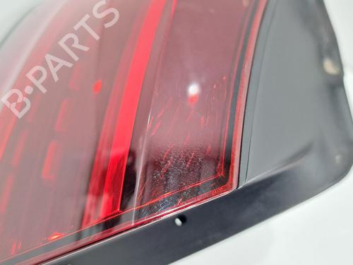 Left taillight VW GOLF VII (5G1, BQ1, BE1, BE2) 2.0 R 4motion | BP26753604C34 
