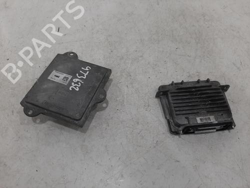 Module xenonverlichting LAND ROVER RANGE ROVER IV (L405) 4.4 SDV8 4x4 (340 hp) 26798236
