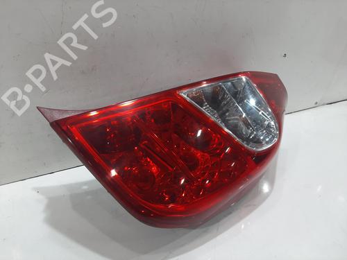 Right taillight HYUNDAI i10 I (PA) 1.2 | BP29349241C35 