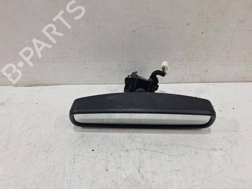 Used Rear mirror FORD MONDEO V Turnier (CF) 2.0 TDCi (180 hp) 31089220