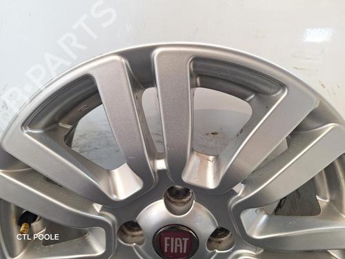 Fælk FIAT PUNTO (199_) 1.4 Multi Air | BP39241489C45 - Image 2