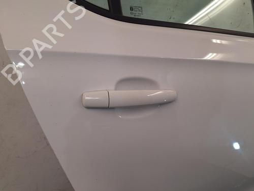 Porta trás direita VAUXHALL CORSA Mk IV (E) (X15) 1.4 | BP30829523C5