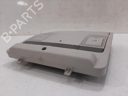 Interior roof light JAGUAR I-PACE (X590) EV400 AWD | BP29882241I8
