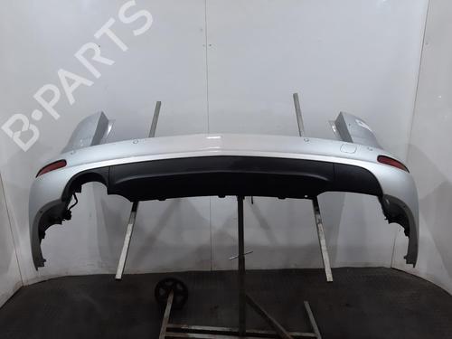 Używane Zderzak tylny VAUXHALL ZAFIRA Mk III (P12) 2.0 CDTi (75) (165 hp) 30928015