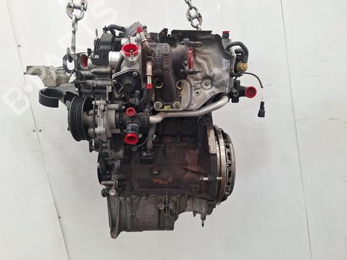 Engine FORD FIESTA VII (HJ, HF) 1.0 EcoBoost | BP37267068M1 - Image 3