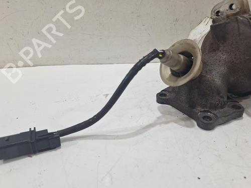 Catalyst HYUNDAI KONA (OS, OSE, OSI) 1.0 T-GDi | BP31009332M10