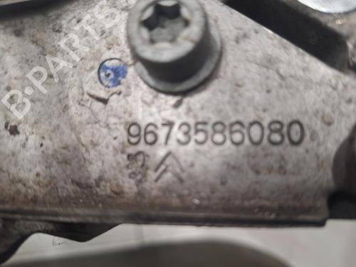 Gearbox CITROËN C4 Picasso II 1.6 HDi 90 | BP39405690M3 - Image 6