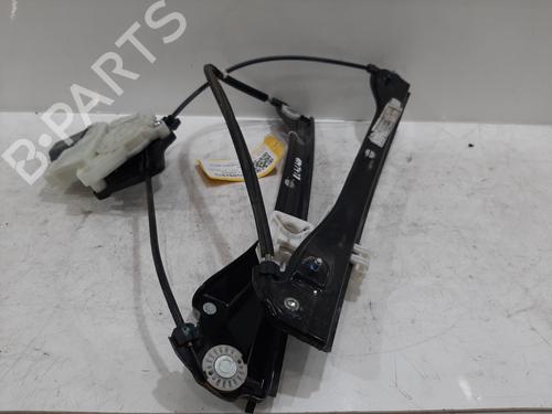 Used Front right window mechanism Front right window mechanism SKODA FABIA III Estate (NJ5) 1.4 TDI (105 hp) 34038695 34038695