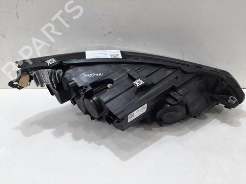 Left headlight VW GOLF VIII (CD1, DA1) 1.5 TSI | BP29059178C28
