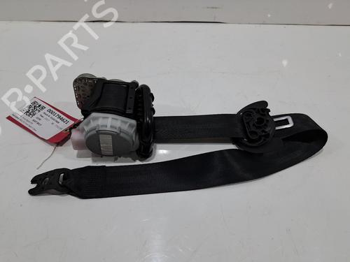 Used Front right seatbelt Front right seatbelt 38048619 38048619