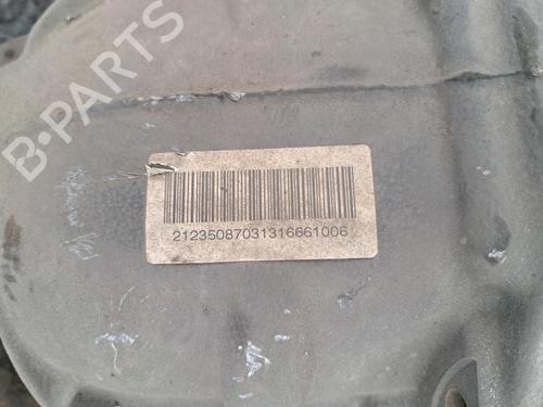 Other MERCEDES-BENZ E-CLASS (W212) E 250 CDI / BlueTEC (212.003, 212.004) | BP26758729O1 