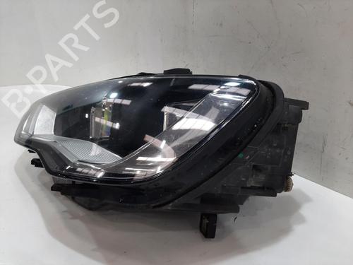Left headlight AUDI A3 (8V1, 8VK) 1.4 TFSI | BP29581007C28 